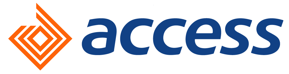 Access Bank (color)