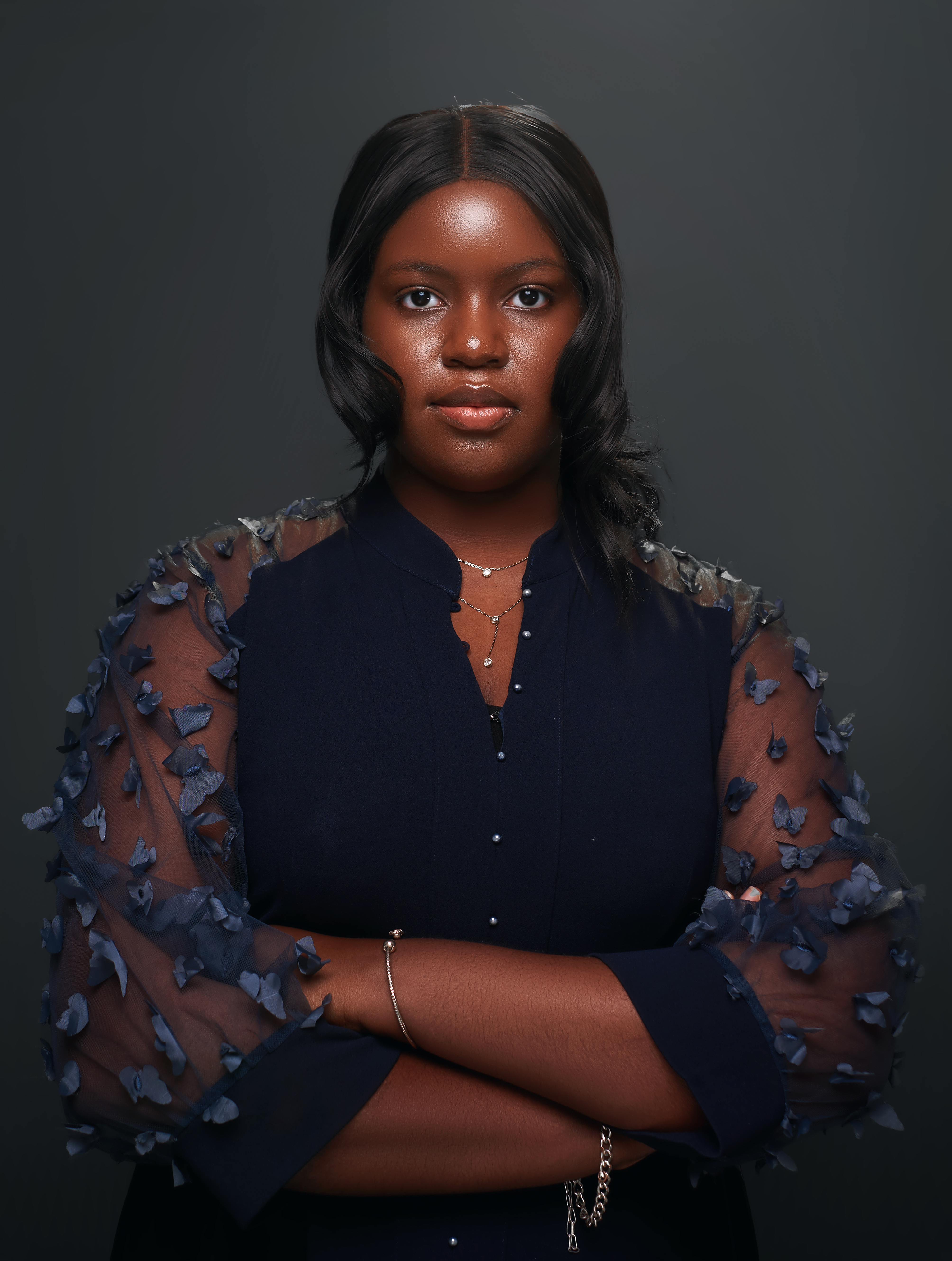 Lola Martins, Founder of TAP Creative